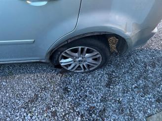 Ford Focus C-MAX picture 9