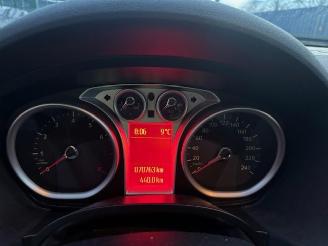 Ford Focus C-MAX picture 13