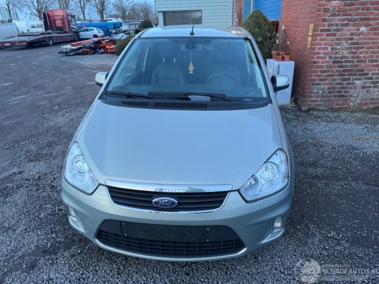 Ford Focus C-MAX