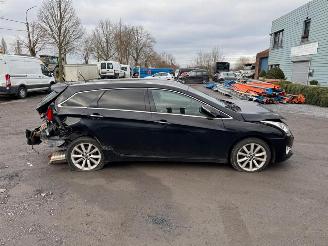 Hyundai I-40  picture 3