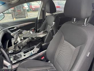 Hyundai I-40  picture 19