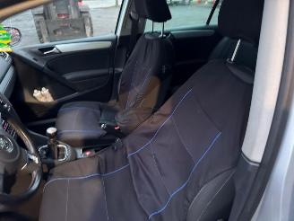 Volkswagen Golf VI  TEAM picture 17