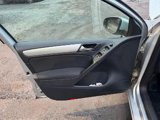 Volkswagen Golf VI  TEAM picture 15