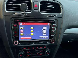 Volkswagen Golf VI  TEAM picture 23