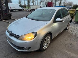 Volkswagen Golf VI  TEAM picture 2