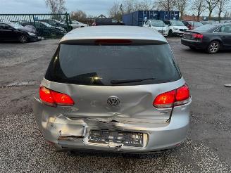 Volkswagen Golf VI  TEAM picture 5