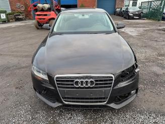 Audi A4  picture 2