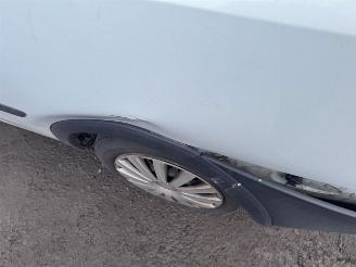 Opel Combo  picture 9