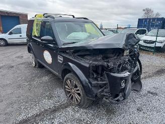 Land Rover Discovery 4 HSE picture 2