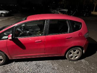 Honda Jazz  picture 7