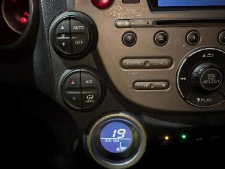 Honda Jazz  picture 17