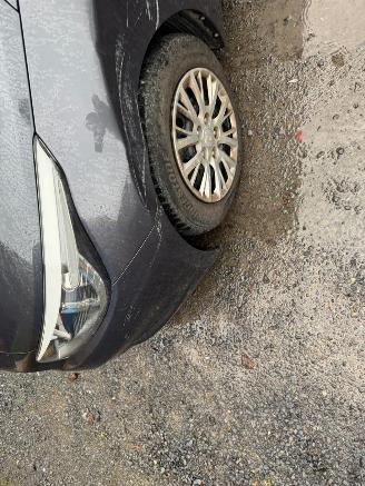 Kia Cee d CEEÂ´D LOUNGE picture 10