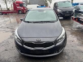 Avarii autoturisme Kia Cee d CEEÂ´D LOUNGE 2012/9