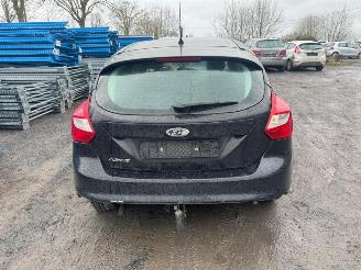 Ford Focus TREND picture 5