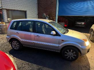 Ford Fusion TREND picture 3