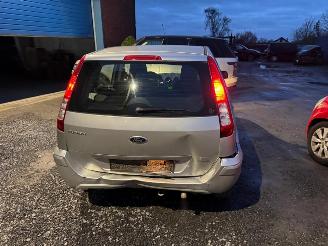 Ford Fusion TREND picture 5