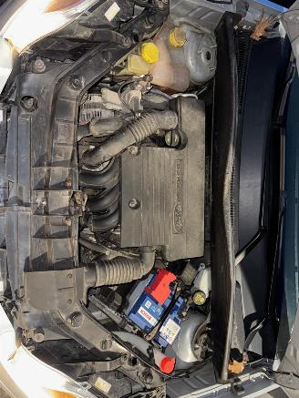 Ford Fusion TREND picture 21