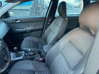 Volvo V-50  picture 13