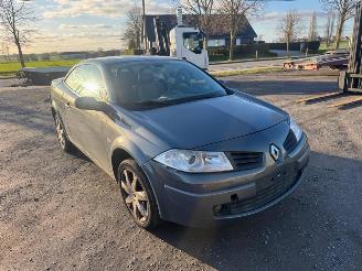 Renault Mégane  picture 3