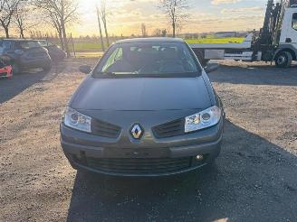 Renault Mégane  picture 2