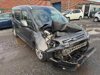 Ford Tourneo CONNECT picture 3