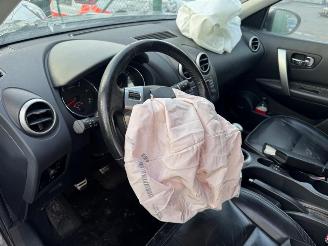 Nissan Qashqai  picture 31