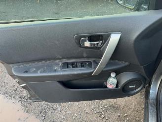 Nissan Qashqai  picture 18