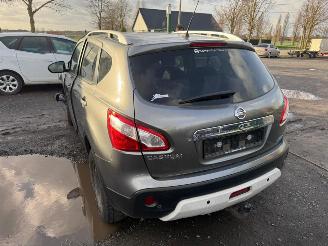Nissan Qashqai  picture 6