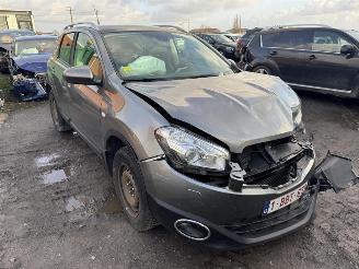 Nissan Qashqai  picture 2