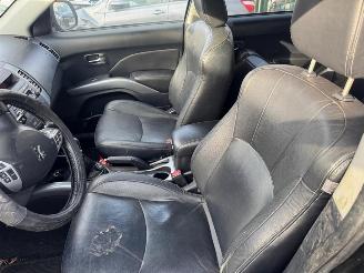 Peugeot 4007 PLATINUM picture 21