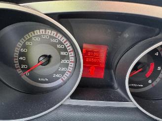 Peugeot 4007 PLATINUM picture 22