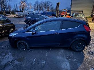 Ford Fiesta TITANIUM picture 7