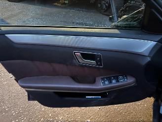 Mercedes E-klasse E 250 CDI 4MATIC picture 8