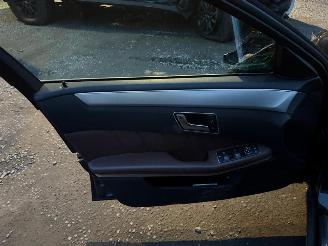 Mercedes E-klasse E 250 CDI 4MATIC picture 11