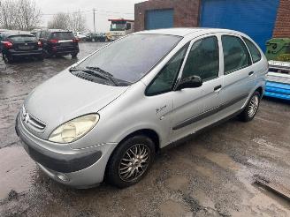 škoda osobní automobily Citroën Xsara PICASSO 2003/5