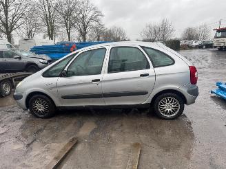 Citroën Xsara PICASSO picture 7