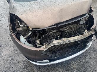 Renault Mégane Scénic III SCENIC III PRIVILEGE picture 13