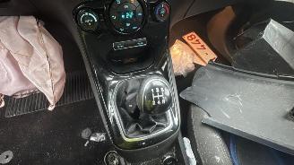 Ford Fiesta TITANIUM ECONETIC picture 31