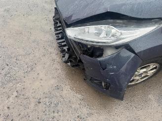 Ford Fiesta TITANIUM ECONETIC picture 10