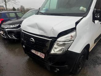 Nissan Interstar  picture 11