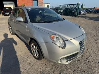 Alfa Romeo MiTo  picture 3
