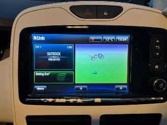 Renault Zoé  picture 20