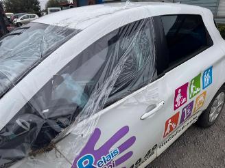 Renault Zoé  picture 13