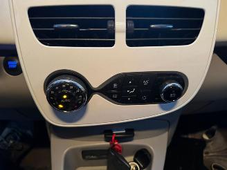 Renault Zoé  picture 21