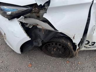 Renault Zoé  picture 11
