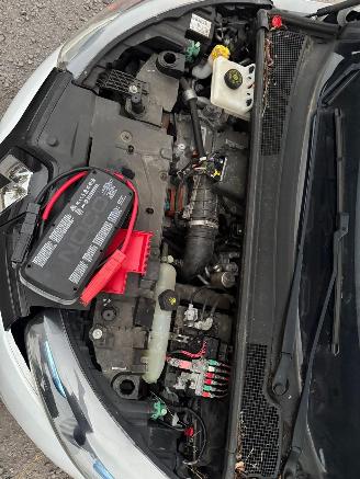 Renault Zoé  picture 17