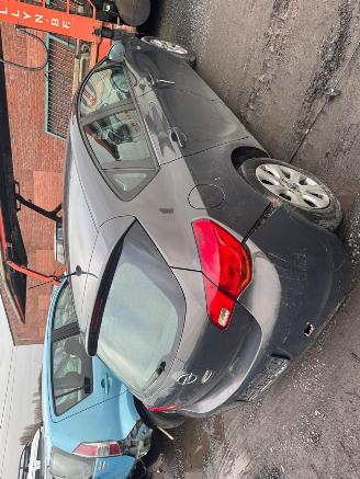 Opel Astra  picture 12