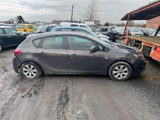 Opel Astra  picture 5