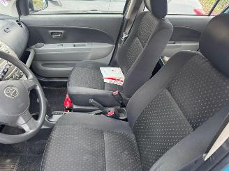 Daihatsu Sirion  picture 18