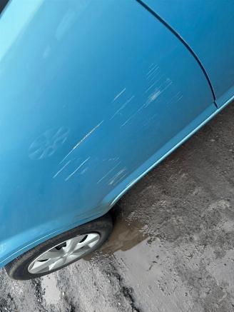 Daihatsu Sirion  picture 10